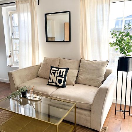 London Stylish 1 Bedroom Apartment Екстериор снимка