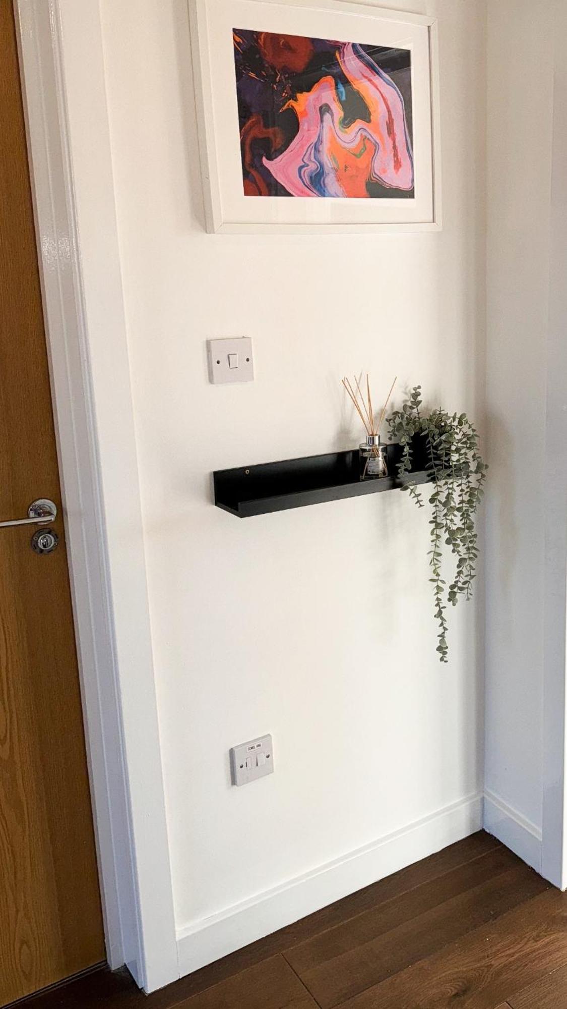 London Stylish 1 Bedroom Apartment Екстериор снимка